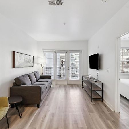 Premium Apartments And Studios At Midtown 205 In Charlotte Exterior foto