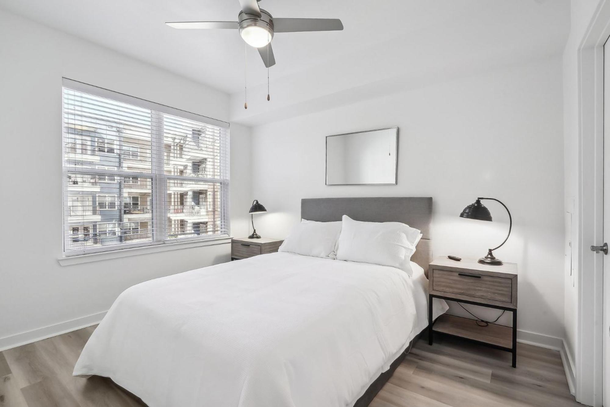 Premium Apartments And Studios At Midtown 205 In Charlotte Exterior foto