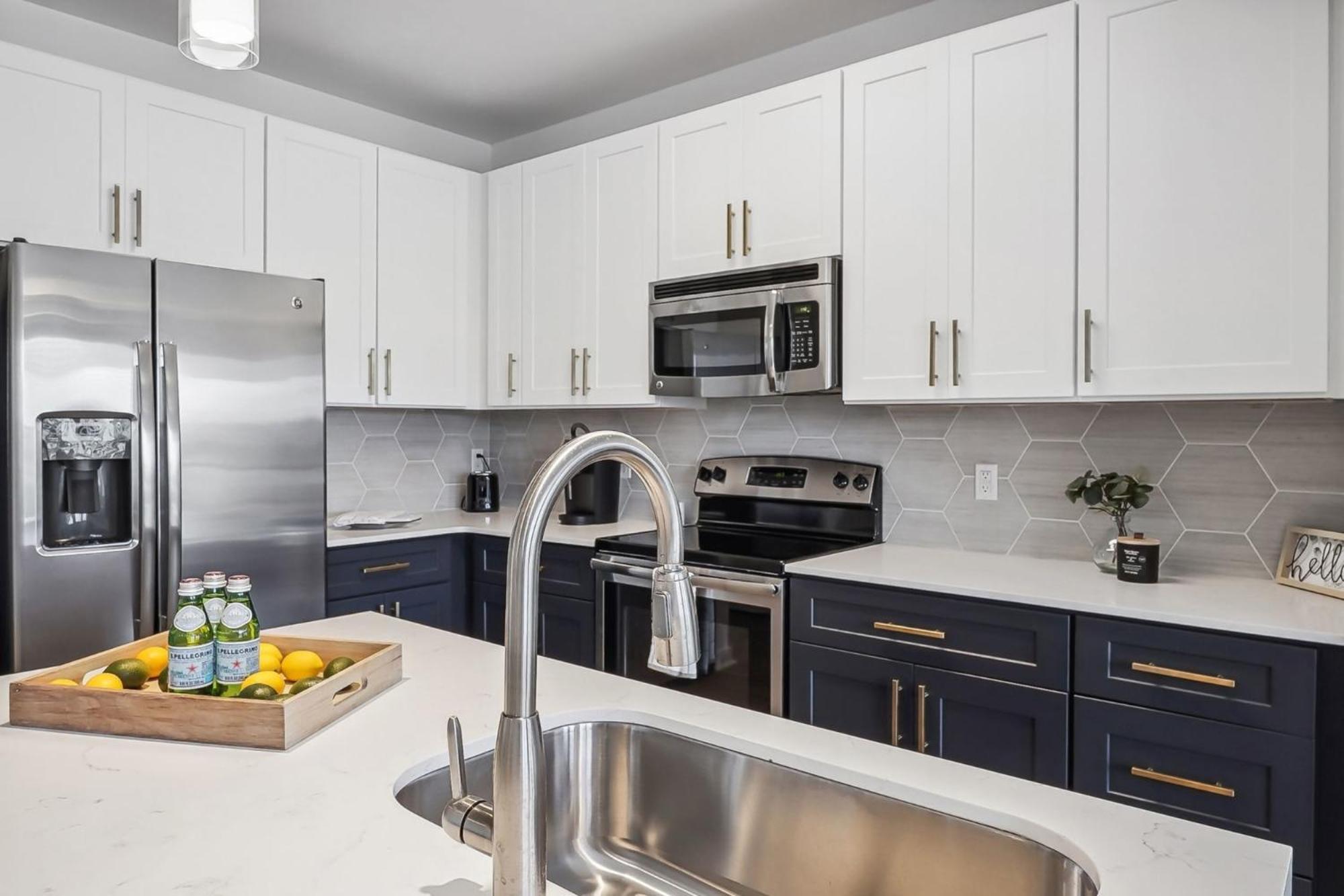Premium Apartments And Studios At Midtown 205 In Charlotte Exterior foto